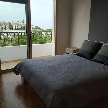 Kapparisvilla Paralimni