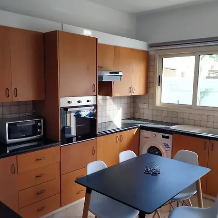 Villa Kapparisvilla *