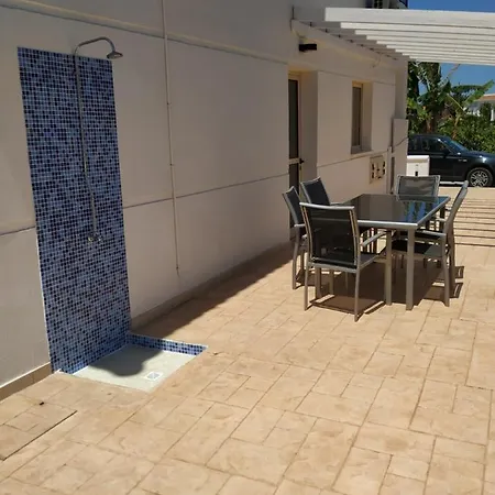 Kapparisvilla Villa Paralimni