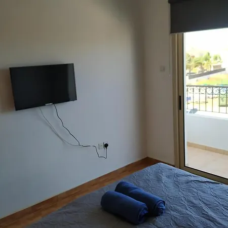 Villa Kapparisvilla *