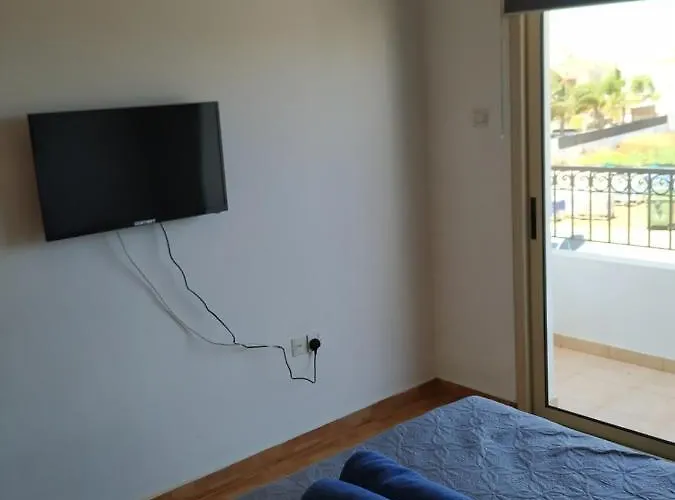 Vila Kapparisvilla *