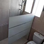 Kapparisvilla Паралимни