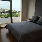 Kapparisvilla Паралимни