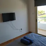 וילה Kapparisvilla *