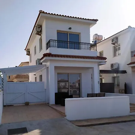 Kapparisvilla *