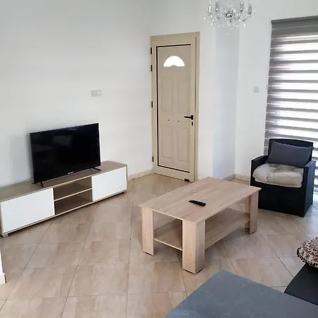 Kapparisvilla *