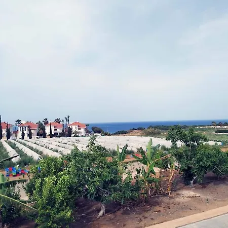 Kapparisvilla * Paralimni