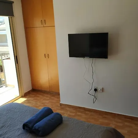 Kapparisvilla * Paralimni