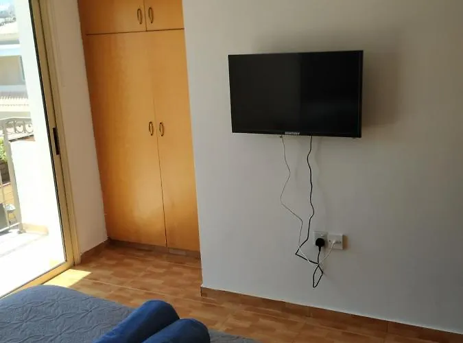 Kapparisvilla * Paralimni